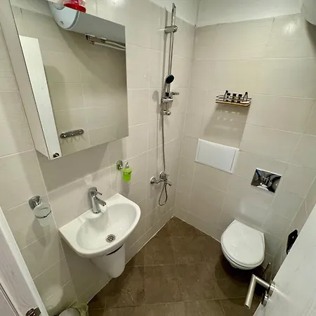 Pirin Cozy Escape 8 Min Walk From Lift - Private Grand 1 *