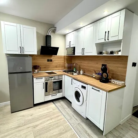 Διαμέρισμα Pirin Cozy Escape 8 Min Walk From Lift - Private Grand 1