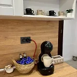 Апартамент Pirin Cozy Escape 8 Min Walk From Lift - Private Grand 1 Банско