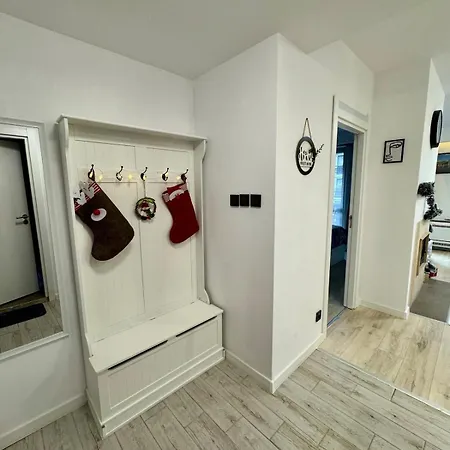 דירה Pirin Cozy Escape 8 Min Walk From Lift - Private Grand 1