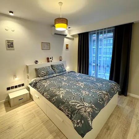 Pirin Cozy Escape 8 Min Walk From Lift - Private Grand 1 * בנסקו
