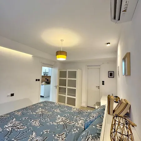 Pirin Cozy Escape 8 Min Walk From Lift - Private Grand 1 דירה